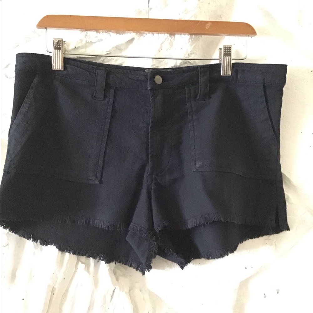 Chaser Shorts